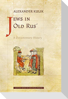 Jews in Old Rus'