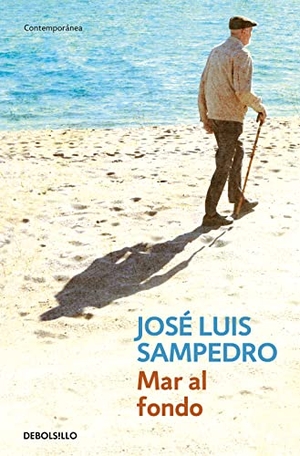 Sampedro, José Luis. Mar al fondo. Debolsillo, 2004.
