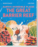 The Great Barrier Reef