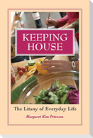 Keeping House PB POD
