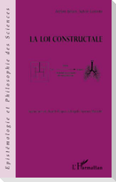 La loi constructale
