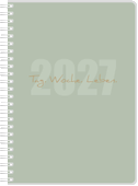 MyTimer Ringbuch Tag. Woche. Leben. 2027