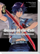 Seraph of the End