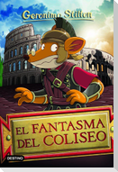 El fantasma del Coliseo