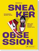 Sneaker Obsession