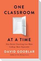 One Classroom at a Time