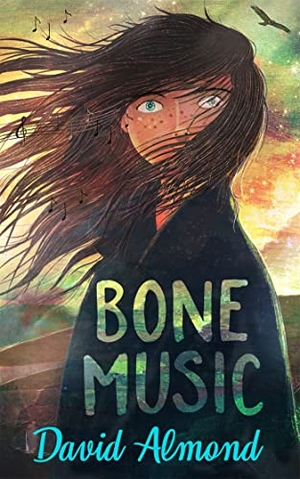 Almond, David. Bone Music - A gripping book of hope and joy. Jessica Kingsley Publishers, 2021.