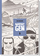 Barefoot Gen Volume 5