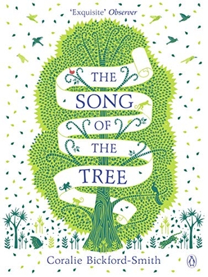 Bickford-Smith, Coralie. The Song of the Tree. Inklore, 2021.