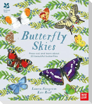 National Trust: Butterfly Skies