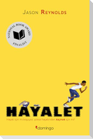 Hayalet