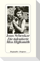 Die talentierte Miss Highsmith