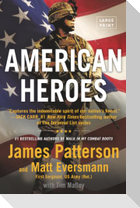 American Heroes