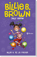 Billie B. Brown 9. Billie B. es la mejor