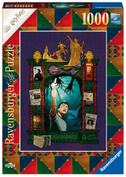 Ravensburger Puzzle 16746 - Harry Potter und der Orden des Phönix - 1000 Teile Puzzle für Erwachsene und Kinder ab 14 Jahren