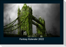 Fantasy Kalender 2022 Fotokalender DIN A5