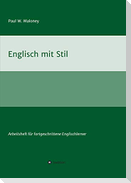 Englisch mit Stil