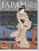 Japan. Eine Liebeserklärung in Bildern und Worten