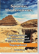 Spuren.Undercover
