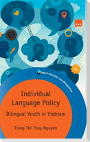 Individual Language Policy