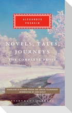 Novels, Tales, Journeys