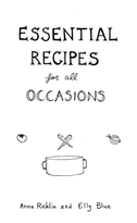 Essential Recipes for All Occasions