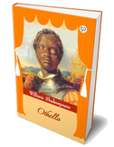 Othello (Hardcover Library Edition)
