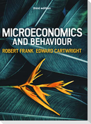 Microeconomics and Behavior