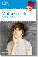 LÜK. 5. Klasse - Mathematik: Grundlegende Übungen