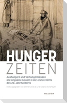 Hunger-Zeiten