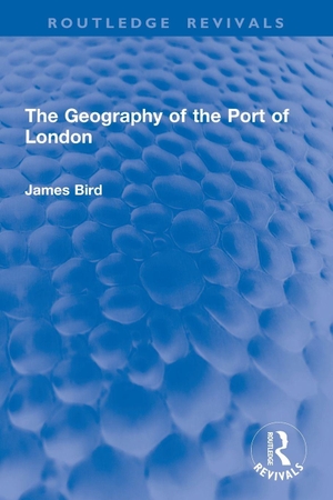 Bird, James. The Geography of the Port of London. Routledge, 2026.