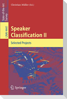 Speaker Classification II