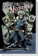 Lady Mechanika Volume 6