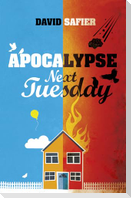 Apocalypse Next Tuesday