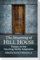 Streaming of Hill House