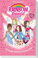 Rainbow Magic: Friends Forever Collection