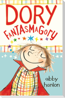 Dory Fantasmagory