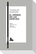 El origen de las especies