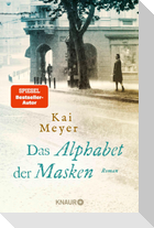 Das Alphabet der Masken