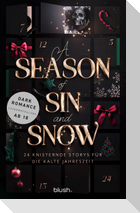 A Season of Sin and Snow