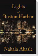 Lights of Boston Harbor