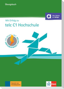 Mit Erfolg zu telc C1 Hochschule, Übungsbuch