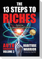 The 13 Steps To Riches