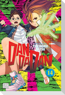 Dandadan, Vol. 14