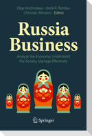 Russia Business