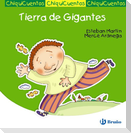 Tierra de gigantes