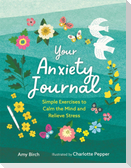 Your Anxiety Journal