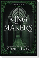 Kingmakers: Year Four (Standard Edition)