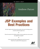 JSP Examples and Best Practices