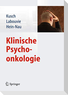 Klinische Psychoonkologie